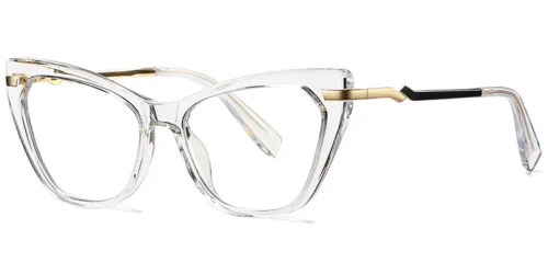 BV31 Eleganckie Oprawki / Elegant Frames