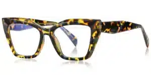 BV103 Masywne Kocie Oczy / Massive Cat Eyes