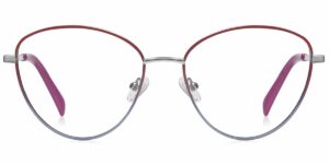 BV104 Delikatne Kocie Oczy / Delicate Cat Eyes