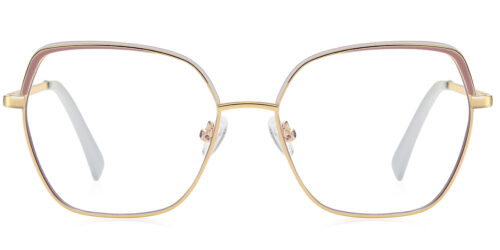 BV95 Subtelne Oprawki Damskie / Women's Subtle Frames