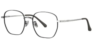 BV102 Metalowe Oprawki / Metal Frames