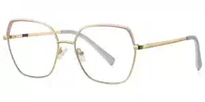 BV95 Subtelne Oprawki Damskie / Women's Subtle Frames