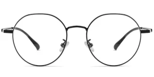 BV127 Okrągłe Oprawki CLIP ON / Round CLIP ON Frames