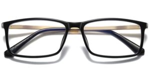 BV10 Męskie Oprawki / Men's Frames