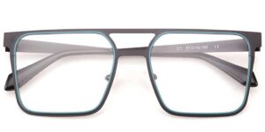 BV58 Tytanowe Oprawki / Titanium Frames