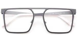 BV58 Tytanowe Oprawki / Titanium Frames
