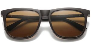 BV117 Męskie Oprawki CLIP ON / Men's CLIP ON Frames