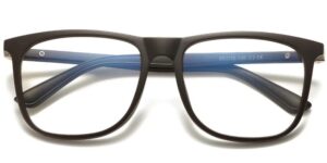 BV117 Męskie Oprawki CLIP ON / Men's CLIP ON Frames