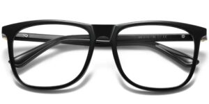 BV117 Męskie Oprawki CLIP ON / Men's CLIP ON Frames