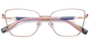 BV19 Delikatne Oprawki / Delicate Frames