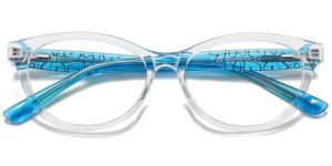 BV34 Oryginalne Oprawki / Original Frames