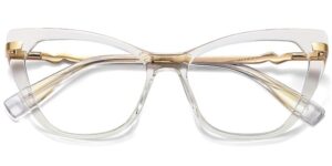 BV31 Eleganckie Oprawki / Elegant Frames