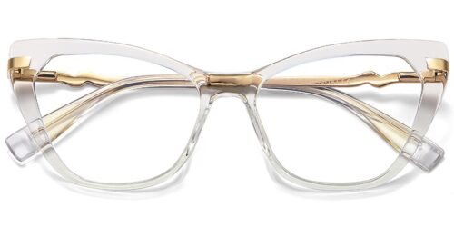 BV31 Eleganckie Oprawki / Elegant Frames