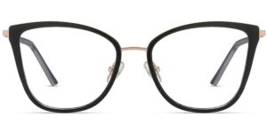 BV83 Stylowe Kocie Oczy / Stylish Cat Eye