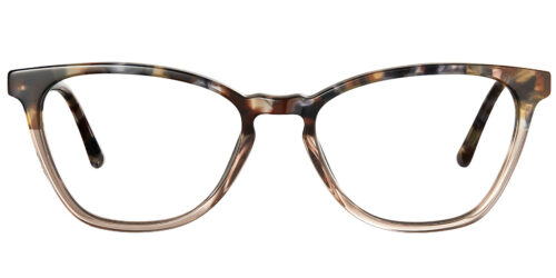 BV87 Klasyczne Oprawki Acetatowe / Classic Acetate Frames