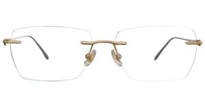 BV111 Metalowe Oprawki / Metal Frames