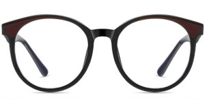 BV82 Klasyczne Antracytowe Oprawki / Classic Anthracite Frames