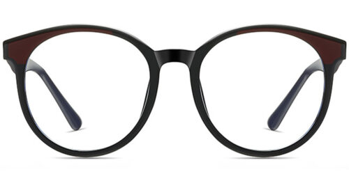 BV82 Klasyczne Antracytowe Oprawki / Classic Anthracite Frames