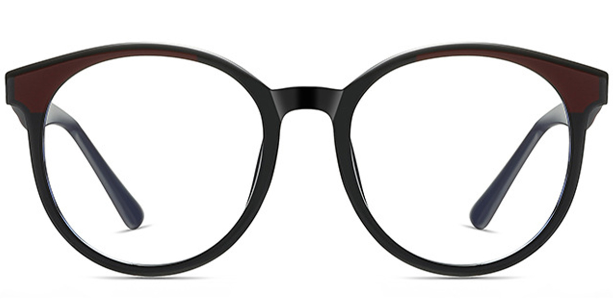 BV82 Klasyczne Antracytowe Oprawki / Classic Anthracite Frames