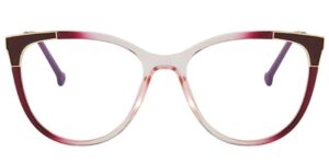 BV02 Eleganckie Kocie Oczy / Elegant Cat Eye