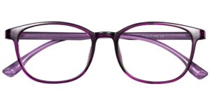 BV04 Eleganckie Oprawki / Elegant Frames