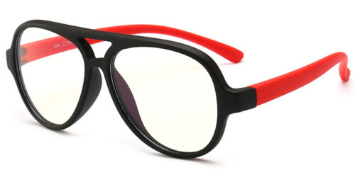 BV07 Stylowe Dziecięce Oprawki / Stylish Children's Frames