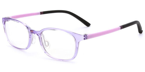 BV08 Dziecięce Prostokątne Oprawki / Kids' Rectangular Frames