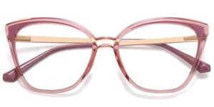 BV12 Unikalne Kocie Oczy / Unique Cat Eyes