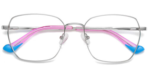 BV23 Damskie Oprawki Oversize / Women's Oversize Frames