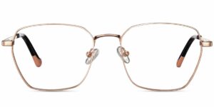 BV23 Damskie Oprawki Oversize / Women's Oversize Frames