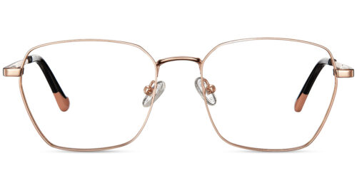 BV23 Damskie Oprawki Oversize / Women's Oversize Frames