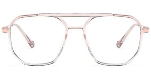 BV26 Nowoczesne Oprawki TR / Modern TR Frames