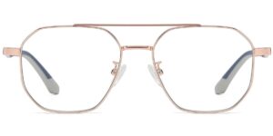 BV44 Subtelne Oprawki / Subtle Frames