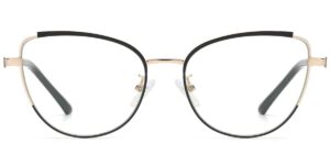 BV45 Stylowe Oprawki Damskie / Stylish Women's Frames