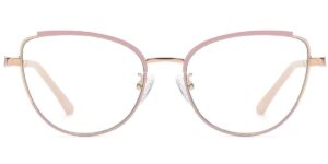 BV45 Stylowe Oprawki Damskie / Stylish Women's Frames