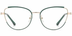 BV45 Stylowe Oprawki Damskie / Stylish Women's Frames