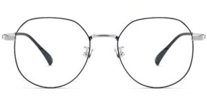 BV56 Stylowe Metalowe Oprawki / Stylish Metal Frames