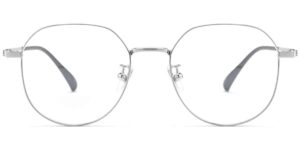 BV56 Stylowe Metalowe Oprawki / Stylish Metal Frames
