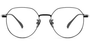 BV56 Stylowe Metalowe Oprawki / Stylish Metal Frames