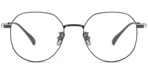 BV56 Stylowe Metalowe Oprawki / Stylish Metal Frames