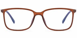 BV65 Prostokątne Oprawki / Rectangular Frames