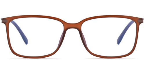 BV65 Prostokątne Oprawki / Rectangular Frames