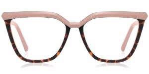 BV68 Nowoczesne Kocie Oko / Modern Cat-Eye