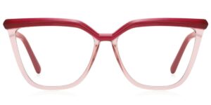 BV68 Nowoczesne Kocie Oko / Modern Cat-Eye