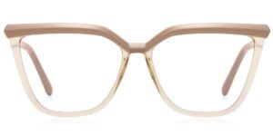BV68 Nowoczesne Kocie Oko / Modern Cat-Eye