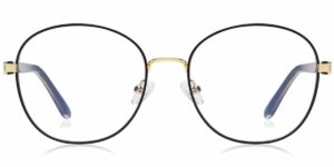 BV69 Stylowe Okrągłe Oprawki / Stylish Round Frames