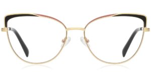 BV71 Subtelne Oprawki / Subtle Frames