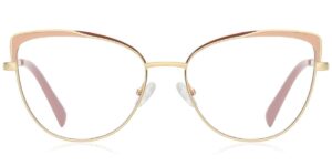 BV71 Subtelne Oprawki / Subtle Frames