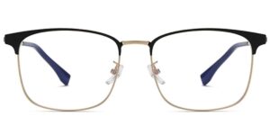 BV73 Uniwersalne Metalowe Oprawki / Universal Metal Frames