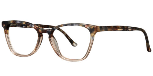 BV87 Klasyczne Oprawki Acetatowe / Classic Acetate Frames